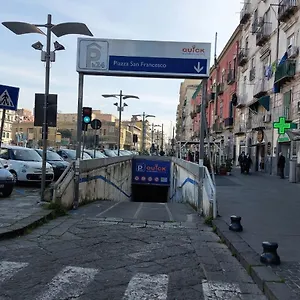 3bien Sant'anna Napoli